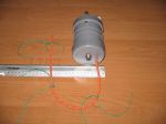 Balun antenowy 3000W w solidnej obudowie